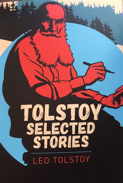Tolstoy