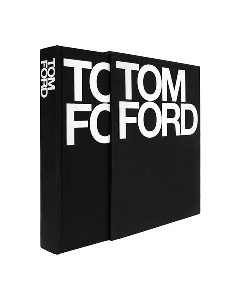 Tom Ford