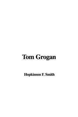 Tom Grogan