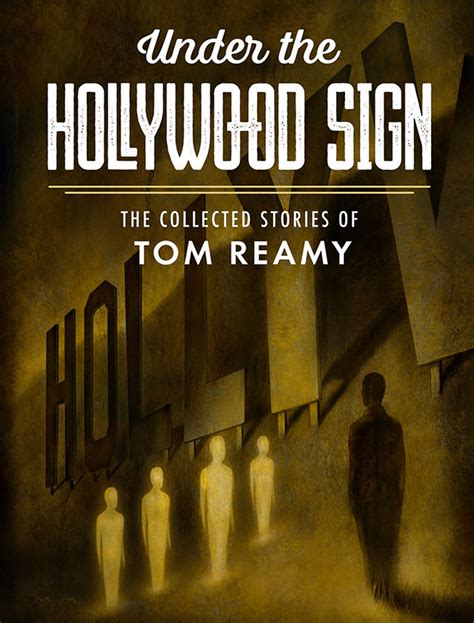 Tom Reamy
