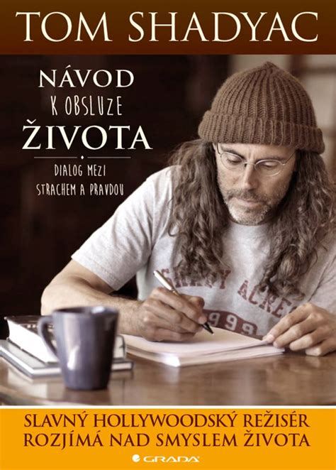 Tom Shadyac