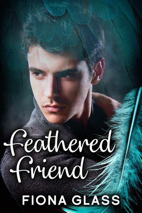 Tom and His Feathered Friend