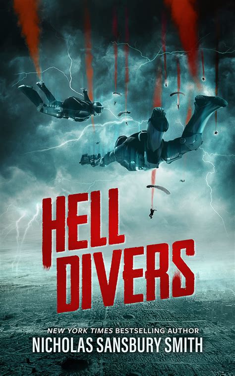 Tomb Divers