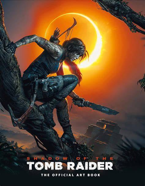 Tomb Raider
