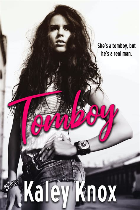 Tomboy