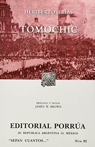 Tomochic