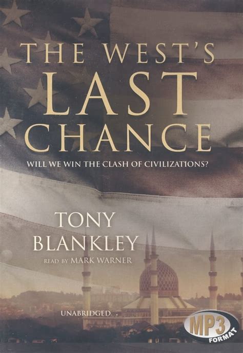 Tony Blankley