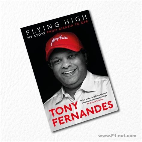 Tony Fernandes