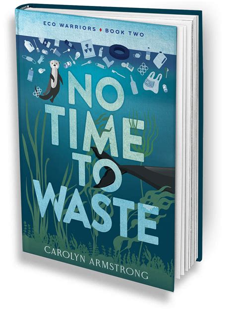 Too Little Time To Waste