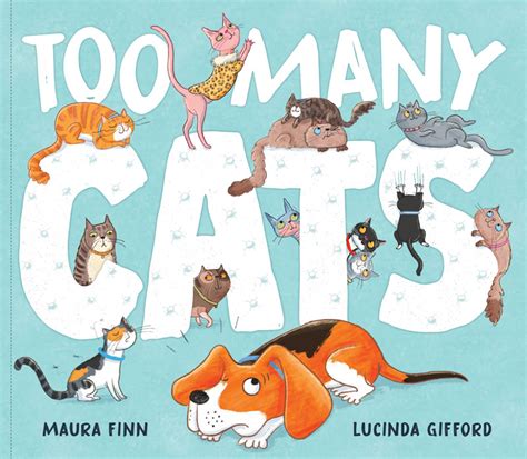 Too Many Cats