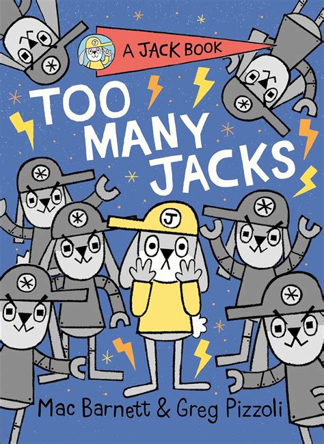 Too Many Jacks