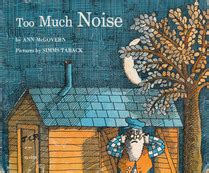 Too Much Noise!