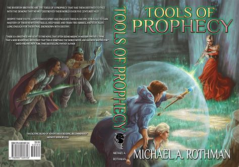 Tools of Prophecy