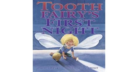 Tooth Fairy's First Night
