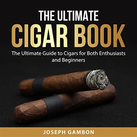Toothpaste and Cigars