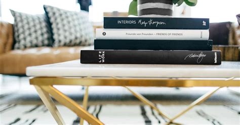 Top Coffee Tables