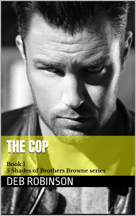 Top Cop
