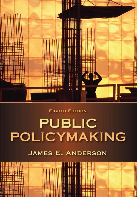 Top Down Policymaking