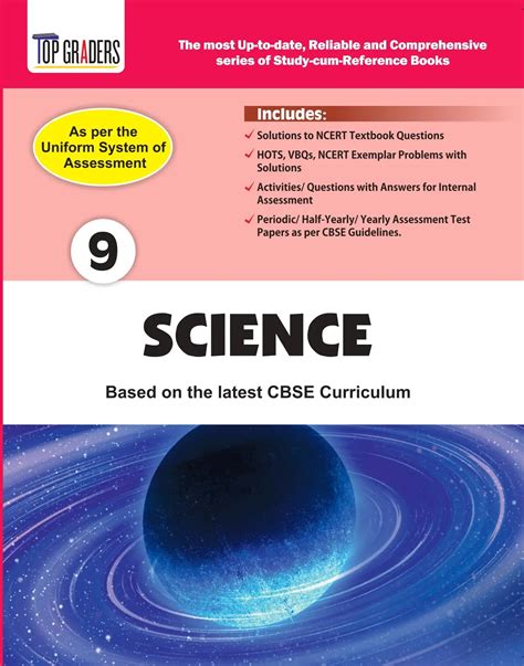 Top Graders Science 9