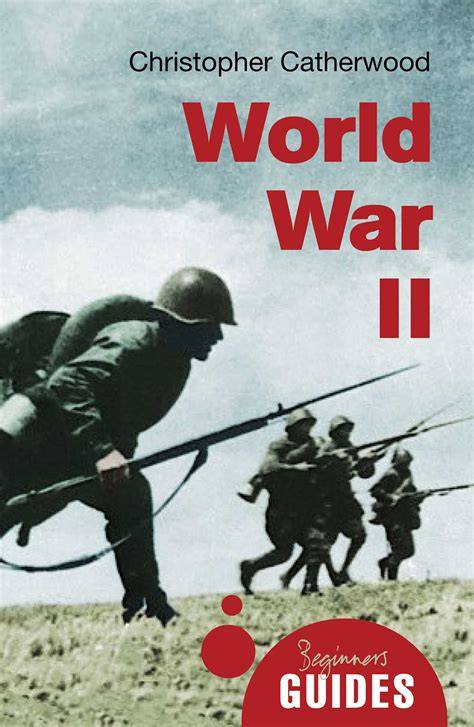 Top Innovations of World War II