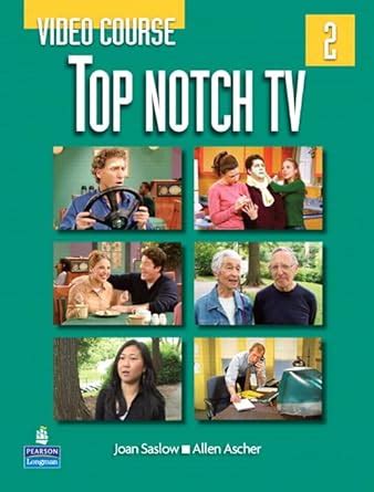 Top Notch TV 2 Video Course