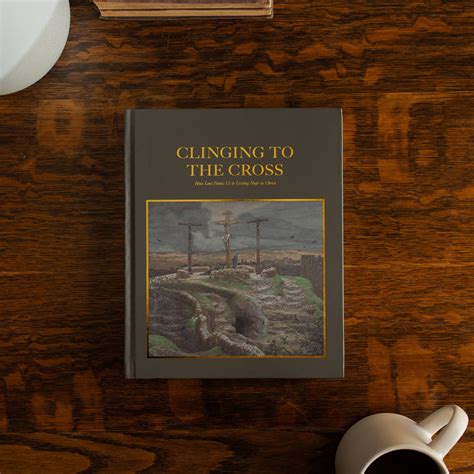 Top Tips on Explaining the Cross