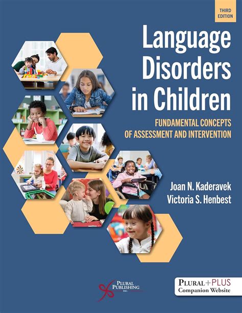 Topics in Language Disorders, Volume 7