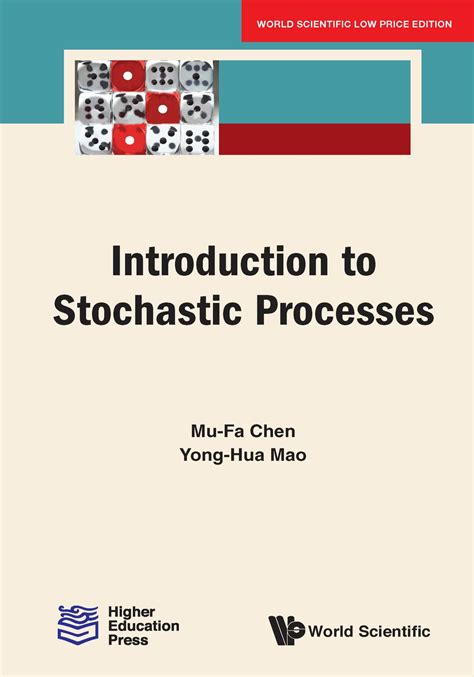 Topics in Stochastic Processes