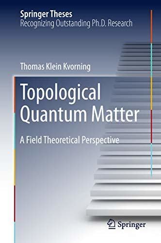 Topological Quantum