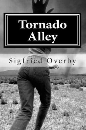 Tornado Alley