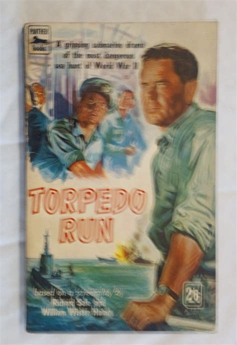 Torpedo Run