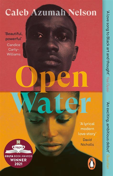 Torsten: In Open Water