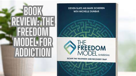 Total Freedom From Addictions