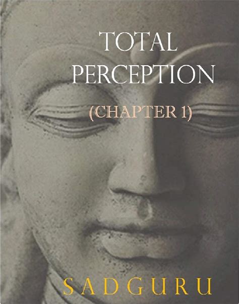 Total Perception: Chapter 1