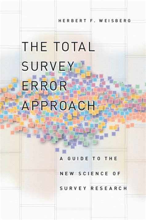 Total Survey Error