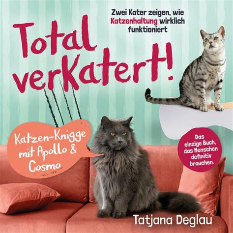 Total verkatert...