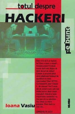 Totul despre hackeri