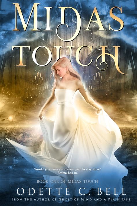 Touch Book One