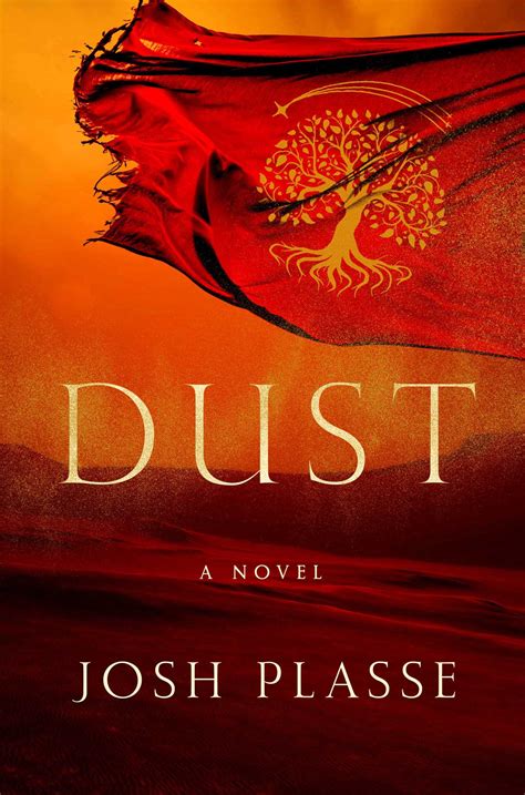Touching Dust