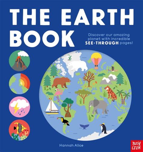 Touching Earth