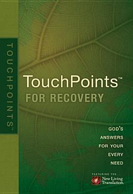 Touchpoints