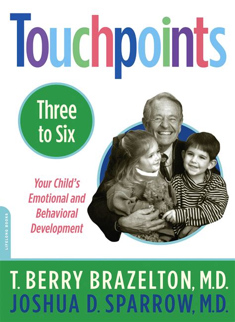 Touchpoints-Three to Six
