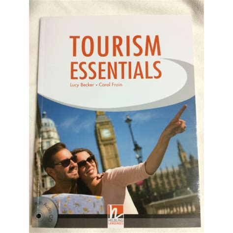 Tourism Essentials