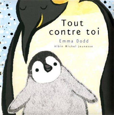 Tout contre toi