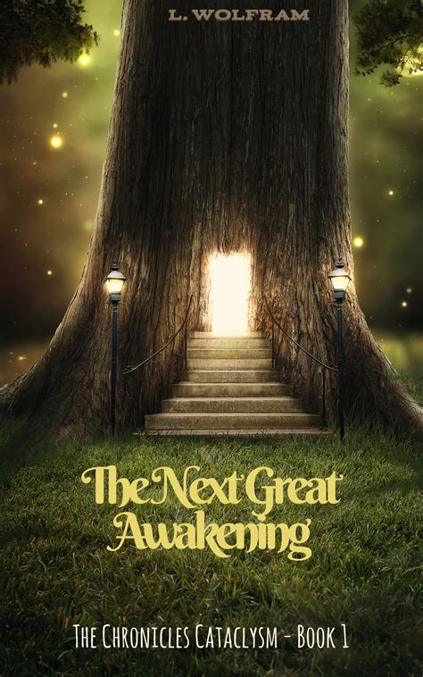 Toward The Great Awakening