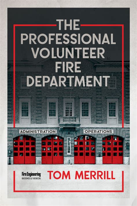 Tower Volunteer Fire Department