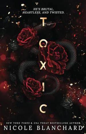 Toxic - Tome 01