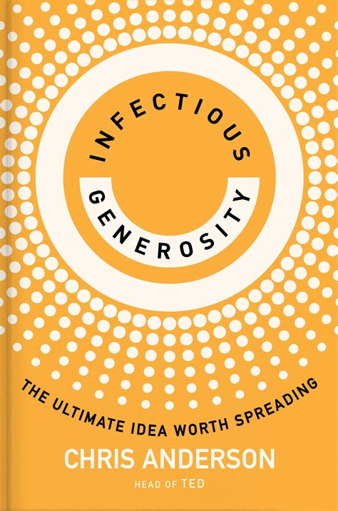 Toxic Generosity