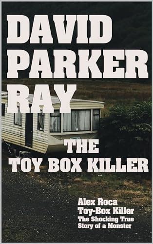 Toy Box Killer