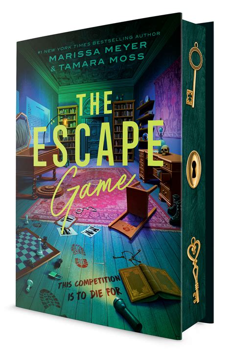Toy Store Escape